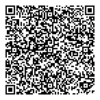 Caron Translation Centre Ltd QR Card