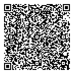 Aiming For Accuracy Pattern Co QR Card