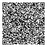 Canadian Institute Of Planners QR Card