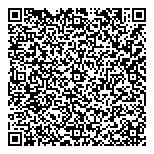 International Fingerprinting QR Card