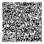 Walk Without Fear Foundation QR Card
