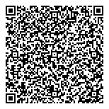 John Leroux's World Karatefit QR Card