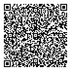 Coliseum Concrete  Interlock QR Card