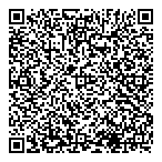 Abba Studio  Hair Boutique QR Card