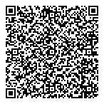 Auto Body Supply QR Card