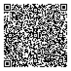 Country Shears Hairstyling QR Card