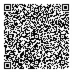 Open Doors For Lanark Child QR Card