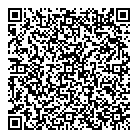 Gilded Corner QR Card