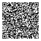 Places I've Been QR Card