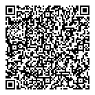 Rideau Flag  Pole QR Card