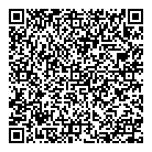 D M Roofing QR Card