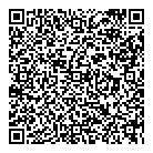 Casablanca QR Card