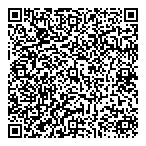 Be The Change Massage Therapy QR Card