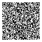 Dogs Without Borders Inc QR Card