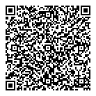 Fine Details QR Card