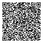 Down The Rabbit Hole QR Card