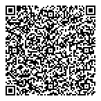 New York Restaurant QR Card