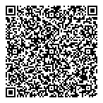 Lazy Acres Dog Grooming QR Card