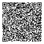 Craven's Auto Body Repair QR Card