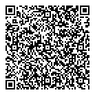 Coffee Cravings QR Card