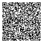 Shotokan Martial Arts QR Card