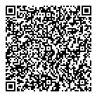 Trenton Collision QR Card