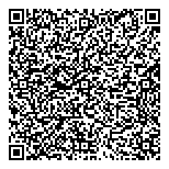 Paws On Wheels Mobile Grooming QR Card