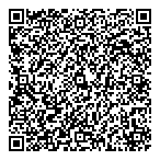 In The Air-The Knife Throwing QR Card