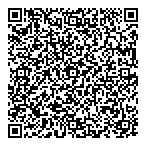 Shears Unisex Hairstyling QR Card