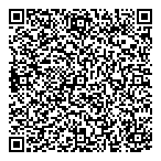 Salon-Coiffure Genie QR Card