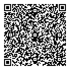 Embrun Glass  Mirror QR Card