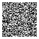 Iron Grille QR Card