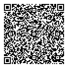 Country Style QR Card