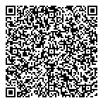 Woods Custom Constr Solutions QR Card