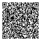 Brown Gord QR Card