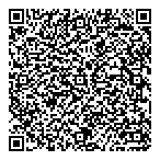 L A Barber Upholstery QR Card