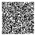 Black Mcdonald Construction QR Card