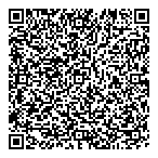 Physical Therapy Clinic QR Card