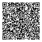 Graphic Clarity QR Card