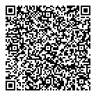 Brads Auto Glass QR Card