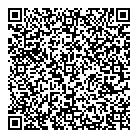 Server Cloud Canada QR Card