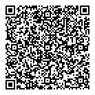 A Hair Hut QR Card