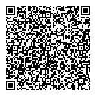 Justus Auto Body QR Card