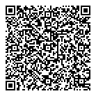 Le Chien Noir QR Card