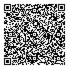 Tea Party QR Card