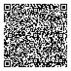 Canadian Political Science QR Card