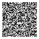 Asian Gourmet QR Card