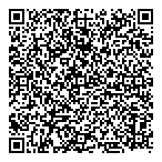 Serenity Cleaning Solutions QR Card