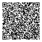 Ola Hair Design QR Card