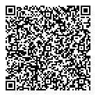 Unrefined Olive QR Card
